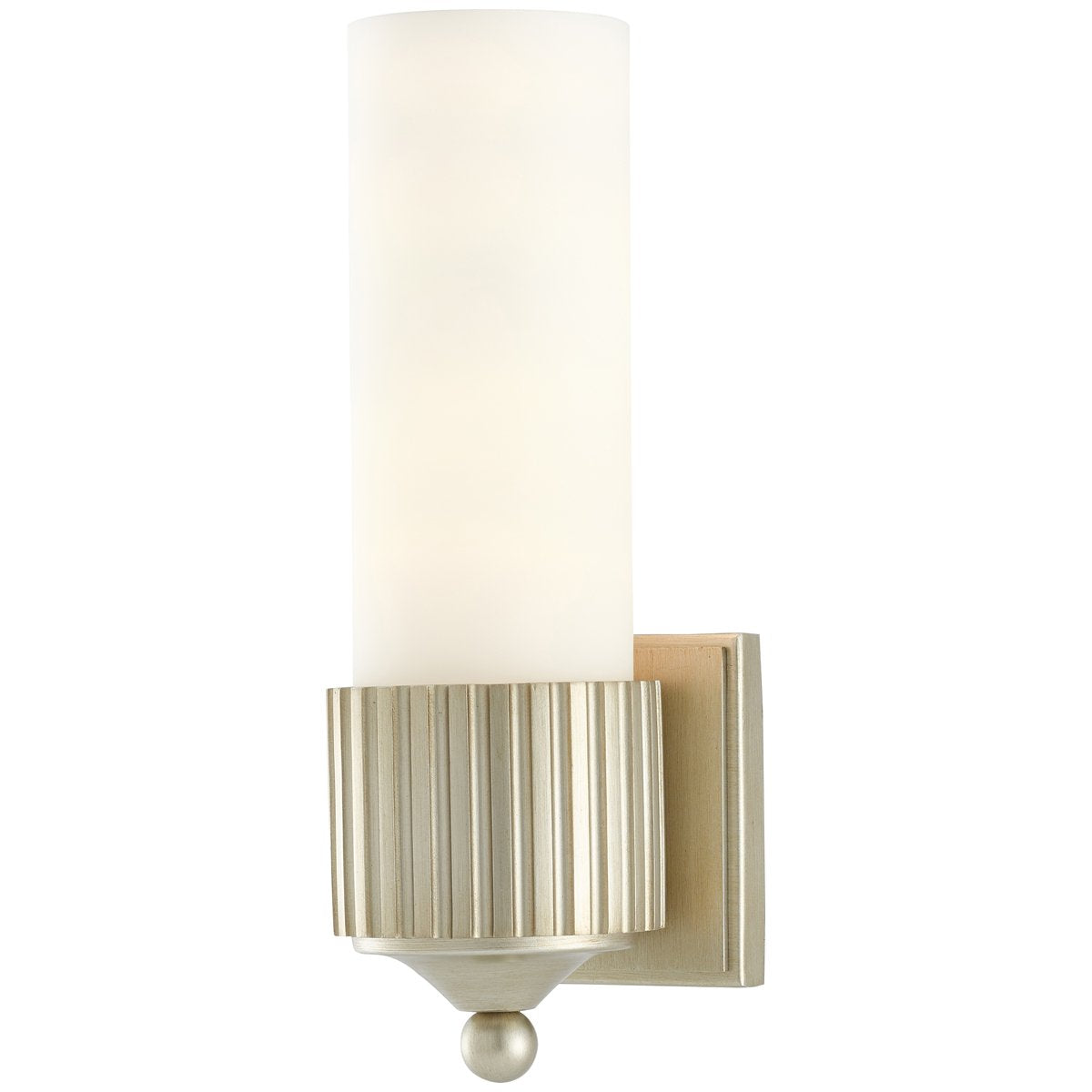 Currey and Company Bryce Wall Sconce