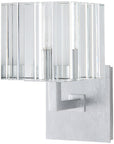 Currey and Company Valerio Wall Sconce