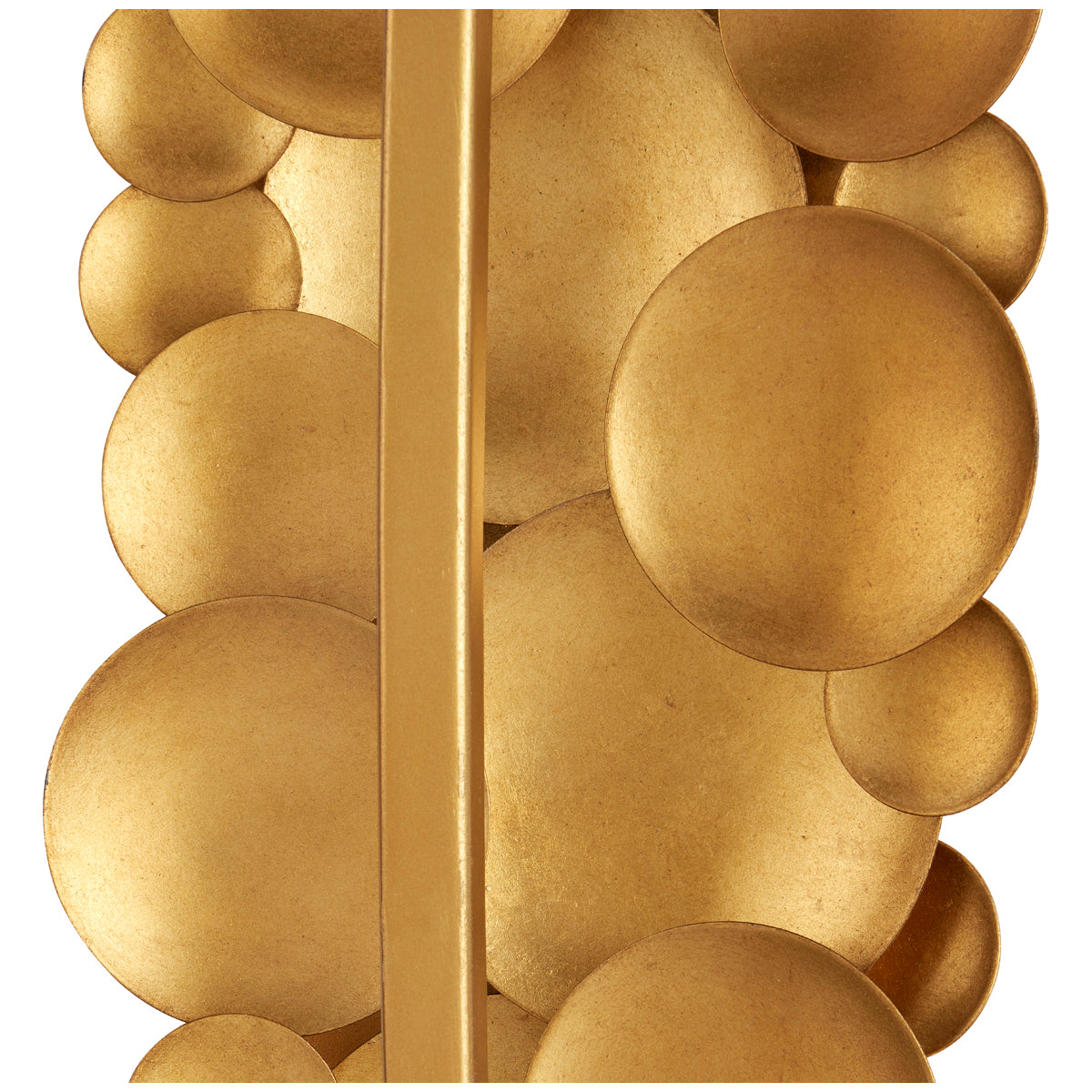 Currey and Company Lavengro Wall Sconce