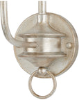 Currey and Company Nottaway Wall Sconce