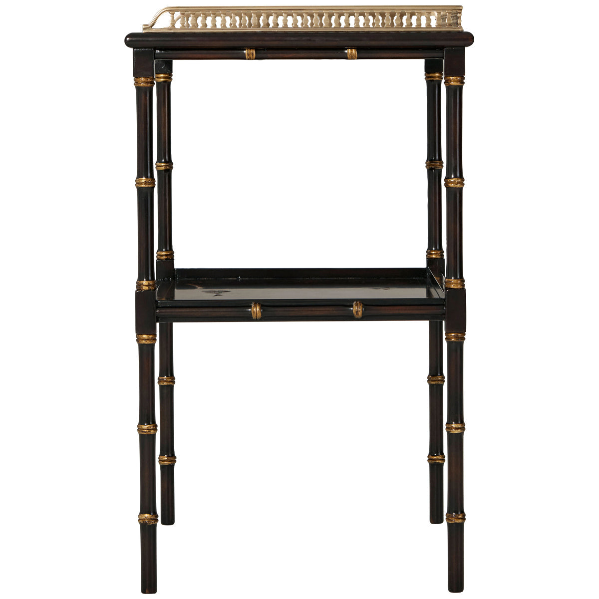 Theodore Alexander Spectator&#39;s Gallery Accent Table