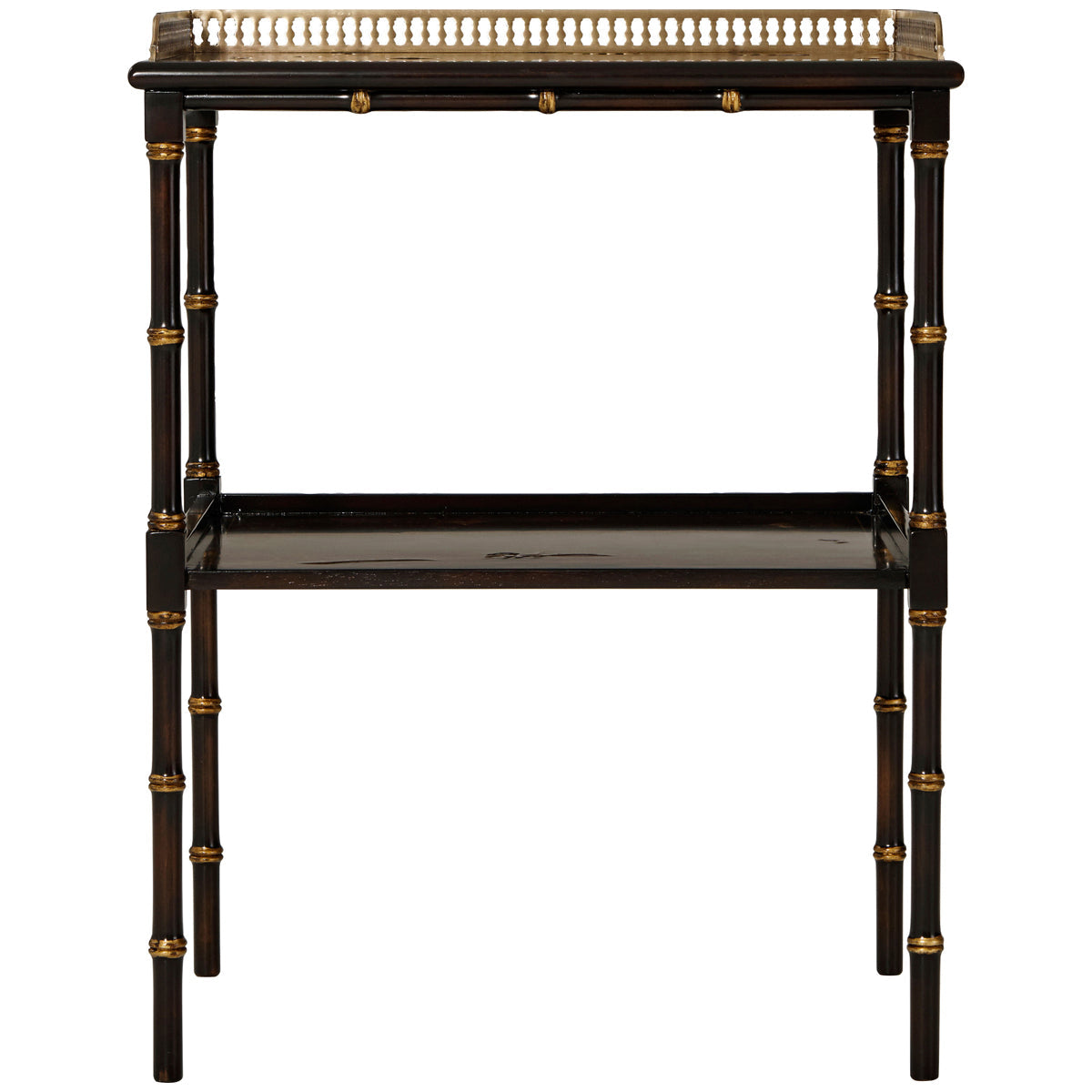 Theodore Alexander Spectator&#39;s Gallery Accent Table