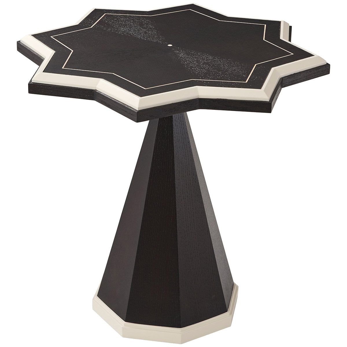 Theodore Alexander Atticus Side Table