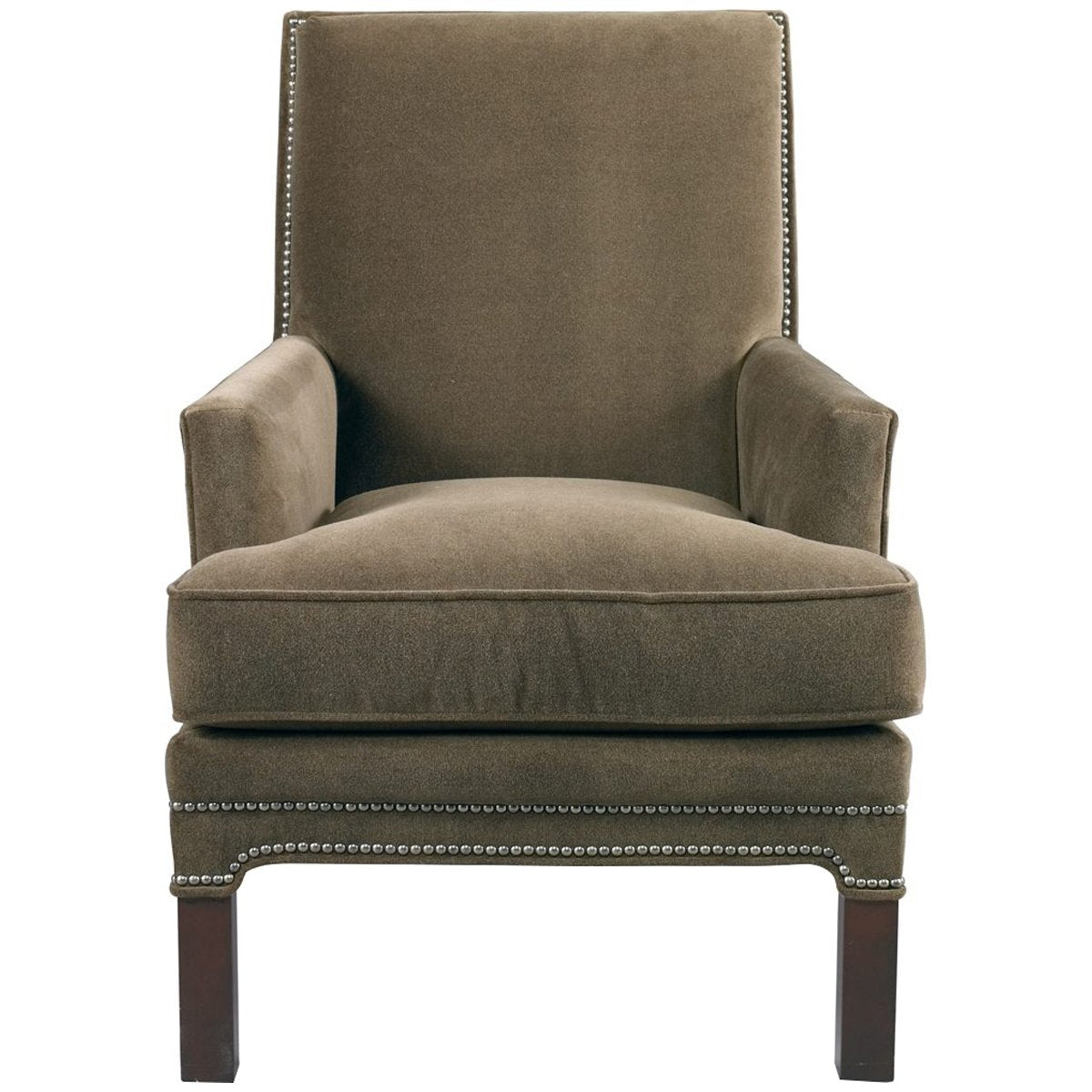 Hickory White Vineyard Arm Chair