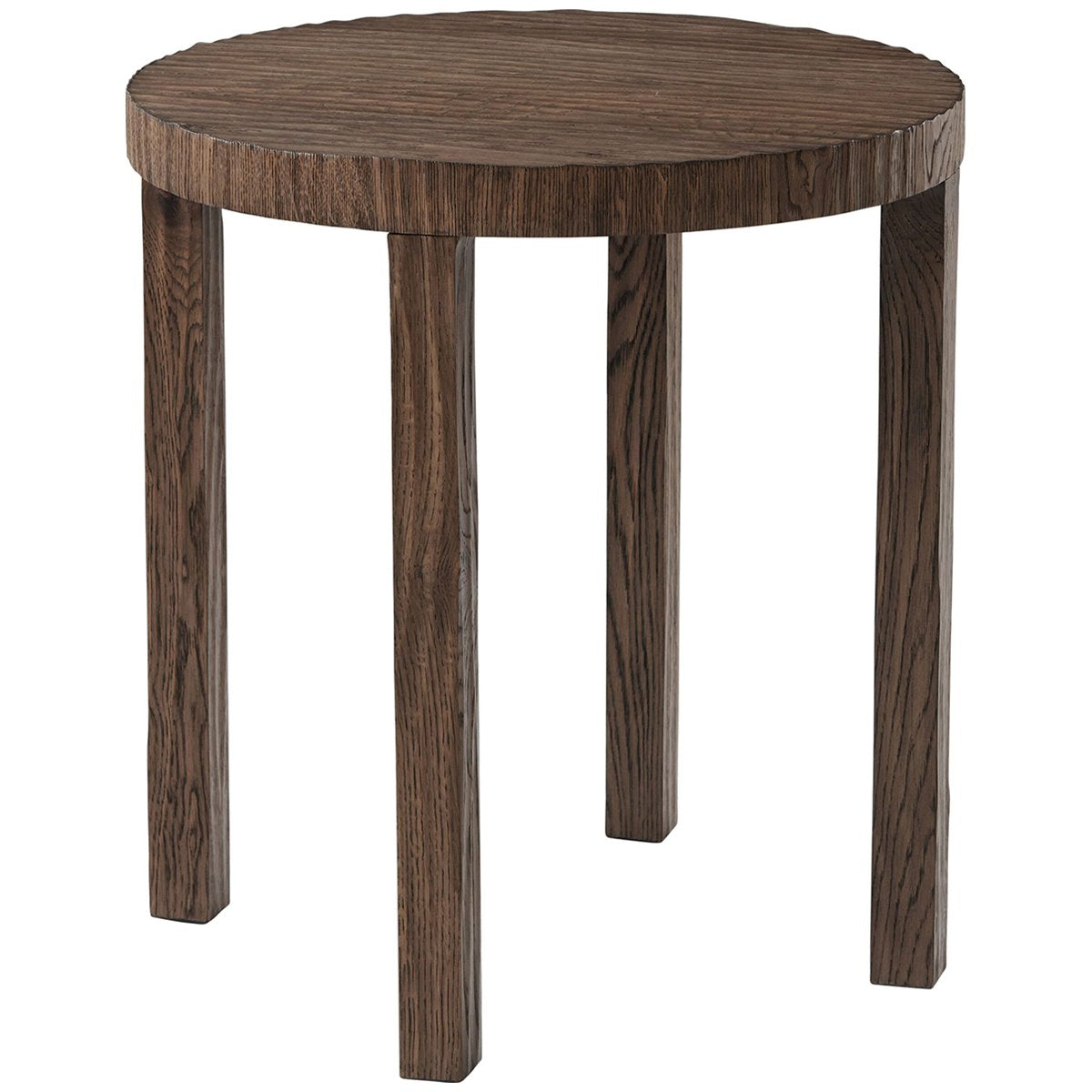 Theodore Alexander Mariano Side Table