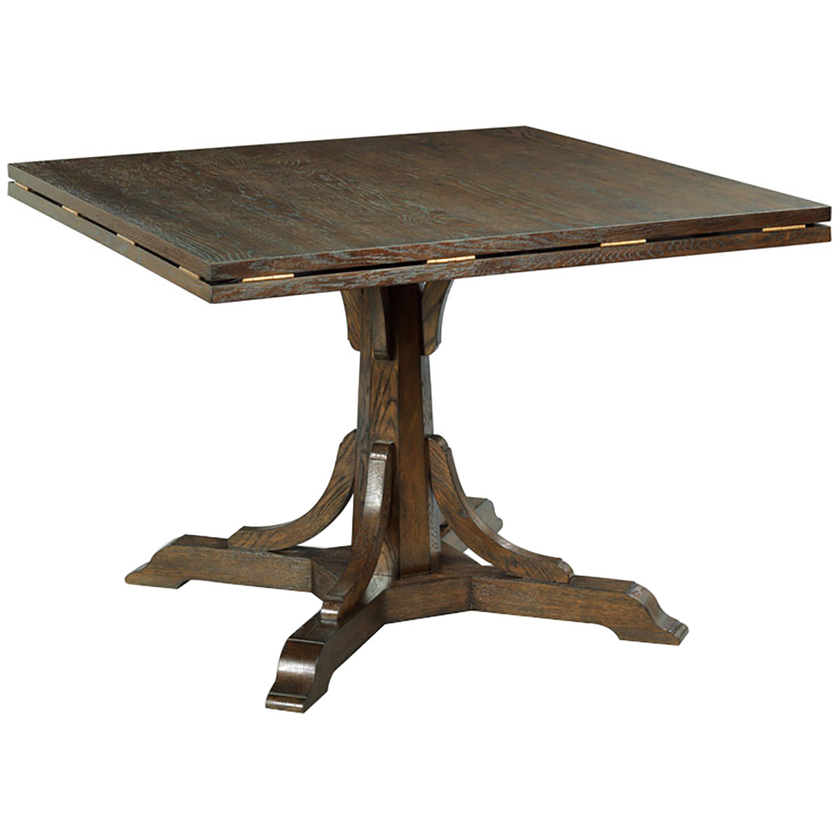 Woodbridge Furniture Craftsman Dining Table