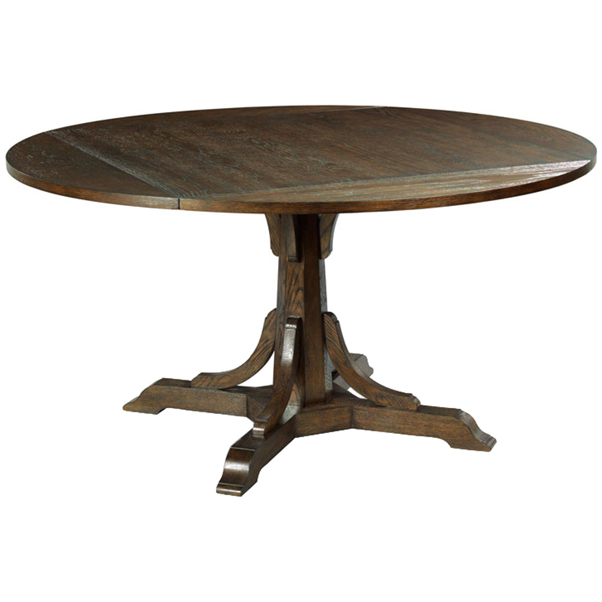 Woodbridge Furniture Craftsman Dining Table