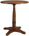 Woodbridge Furniture Regency High Top Table