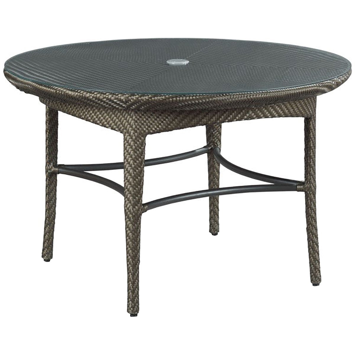 Woodbridge Furniture Marigot Outdoor Cafe Table