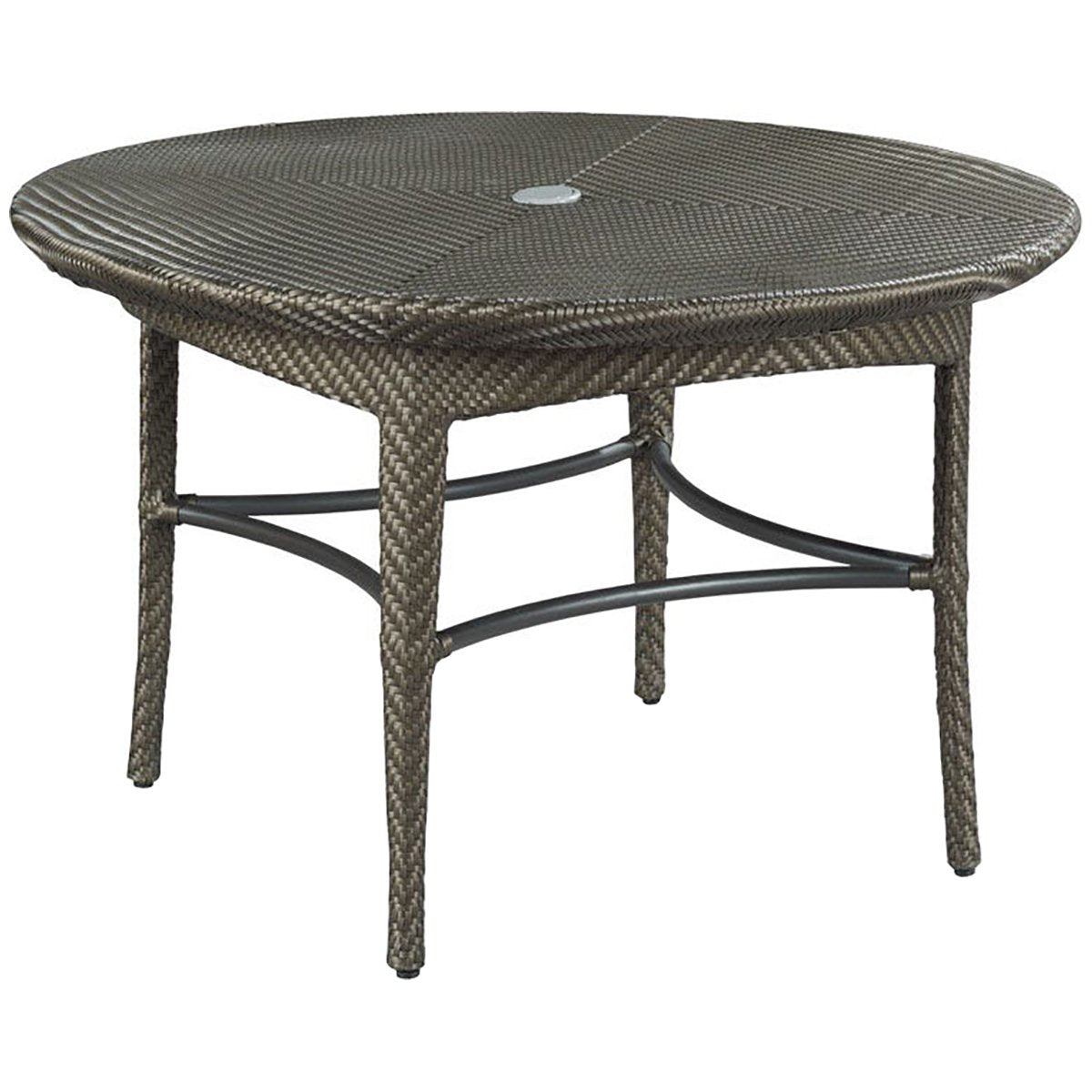 Woodbridge Furniture Marigot Outdoor Cafe Table