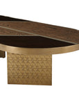 Theodore Alexander Iconic Cocktail Table