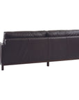 Lexington Barclay Butera Horizon Leather Sofa