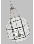 Sea Gull Lighting Morrison 3-Light 60W Lantern