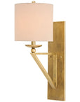 Currey and Company Anthology Wall Sconce