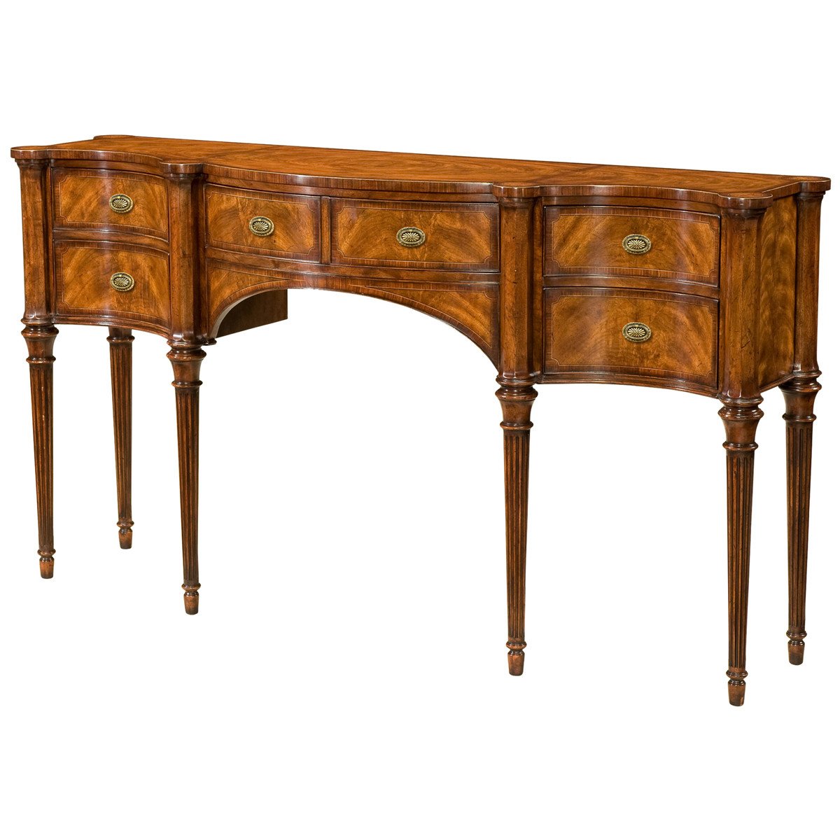 Theodore Alexander The English Cabinet Maker Stanhope Row Buffet