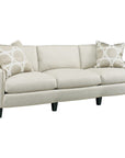 Hickory White Sable Sofa