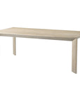 Theodore Alexander Composition Decoto Dining Table