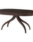Theodore Alexander Composition Newman II Extending Dining Table