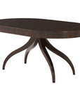 Theodore Alexander Composition Newman II Extending Dining Table