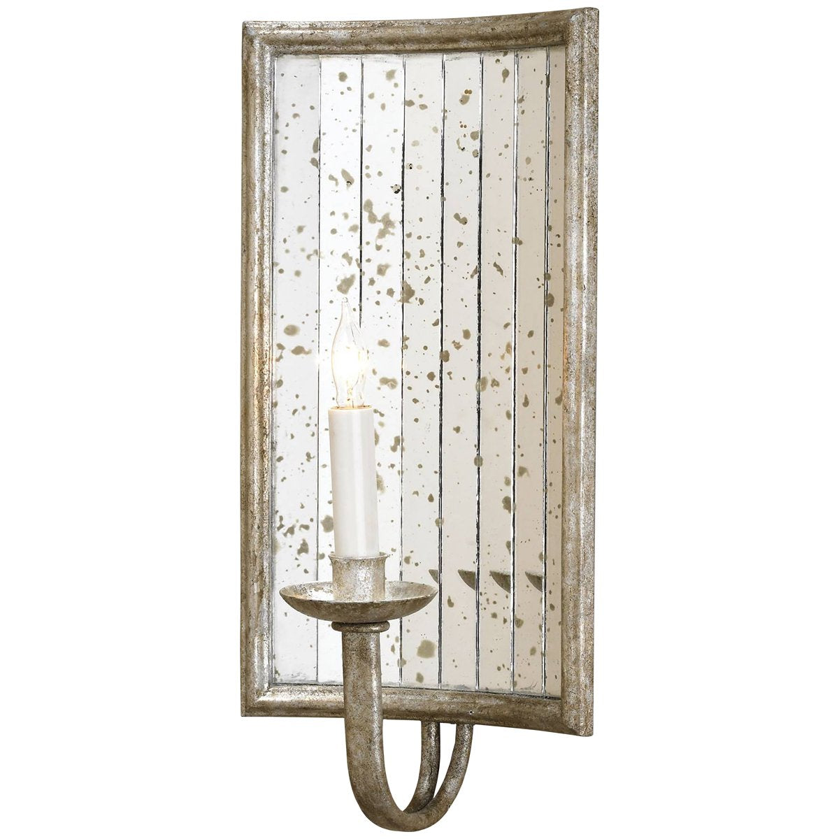 Currey and Company Twilight Wall Sconce