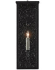 Currey and Company Tanzy Small Outdoor Wall Sconce