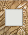 Tommy Bahama Twin Palms Freeport Square Mirror