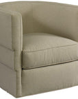 Hickory White Riley Swivel Chair