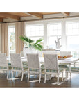 Tommy Bahama Ocean Breeze Captiva Rectangular Dining Table