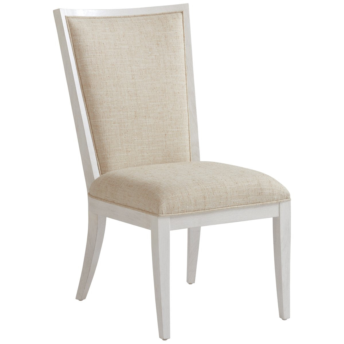 Tommy Bahama Ocean Breeze Sea Winds Upholstered Side Chair