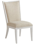 Tommy Bahama Ocean Breeze Sea Winds Upholstered Side Chair