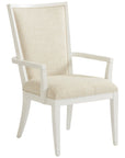 Tommy Bahama Ocean Breeze Sea Winds Upholstered Arm Chair