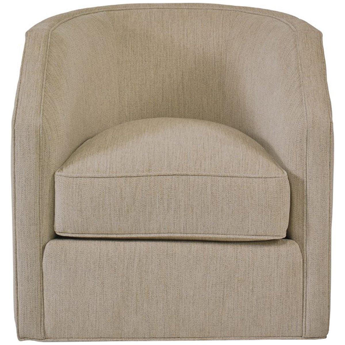 Hickory White Orion Swivel Chair