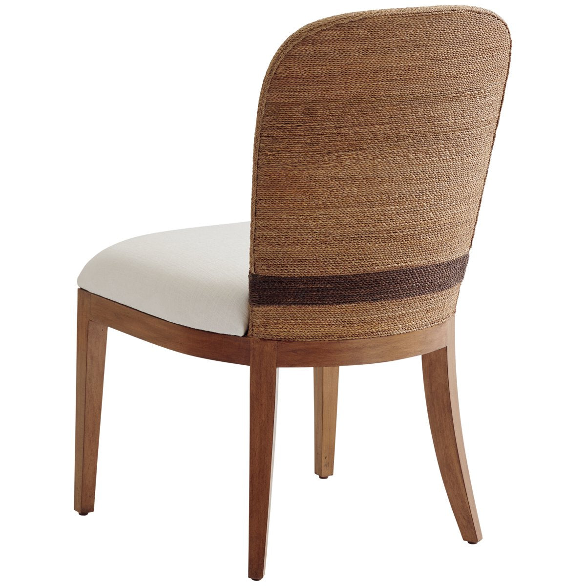 Tommy Bahama Palm Desert Bryson Woven Side Chair