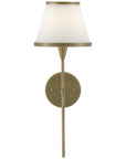 Currey and Company Brimsley Wall Sconce