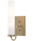 Currey and Company Brindisi Wall Sconce