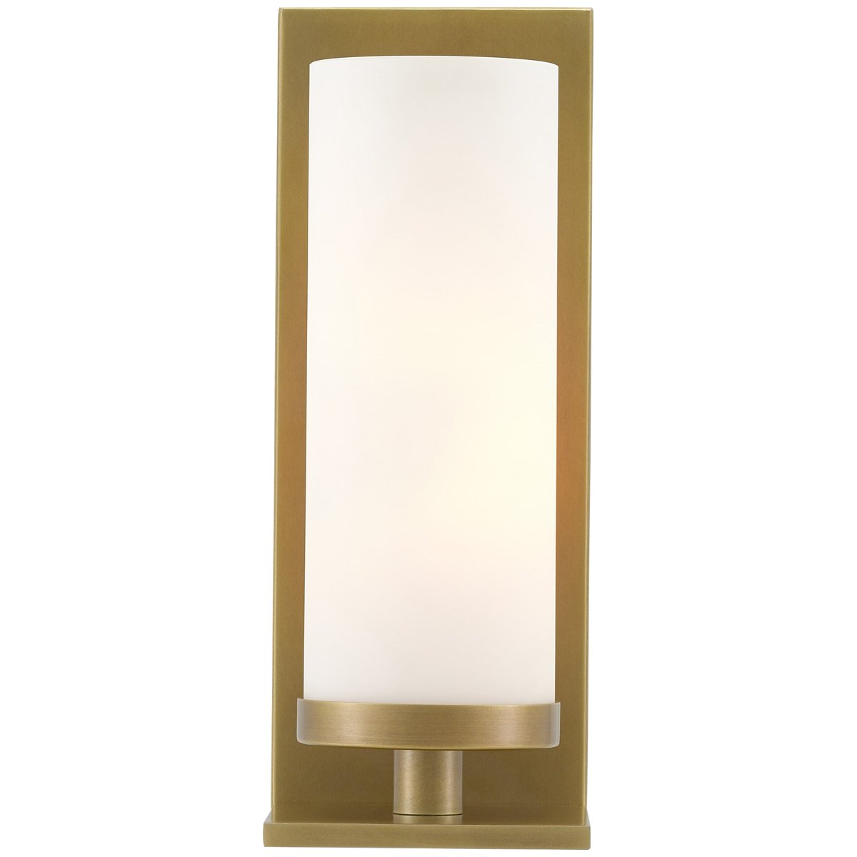 Currey and Company Bournemouth Wall Sconce