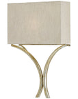 Currey and Company Cornwall Wall Sconce
