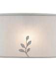 Currey and Company Driscoll Wall Sconce