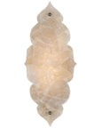 Currey and Company Andalusia Wall Sconce