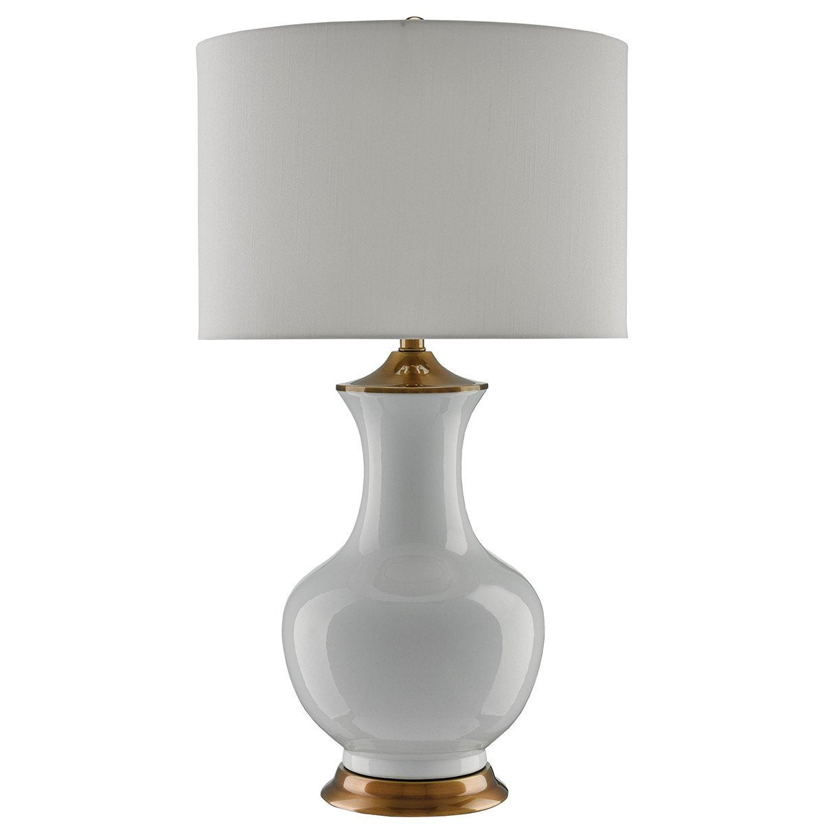 Currey and Company Lilou Table Lamp