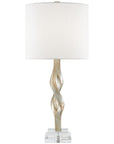 Currey and Company Elyx Table Lamp