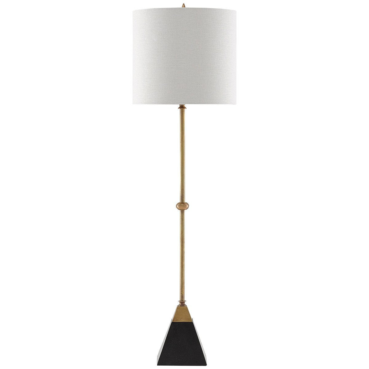 Currey and Company Recluse Table Lamp