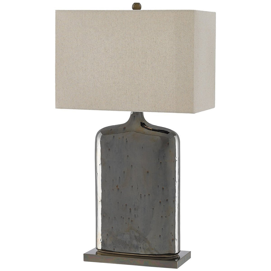 Currey and Company Musing Table Lamp