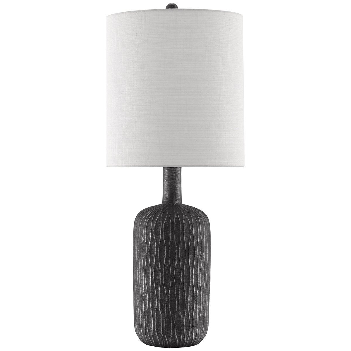 Currey and Company Rivers Table Lamp