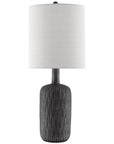 Currey and Company Rivers Table Lamp