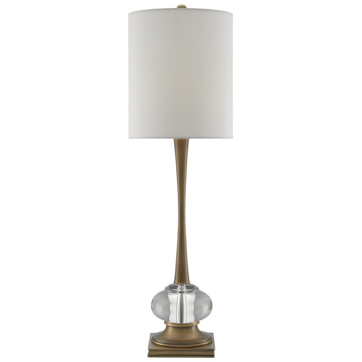 Currey and Company Giovanna Table Lamp