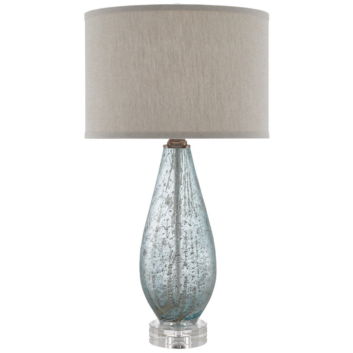 Currey and Company Optimist Table Lamp