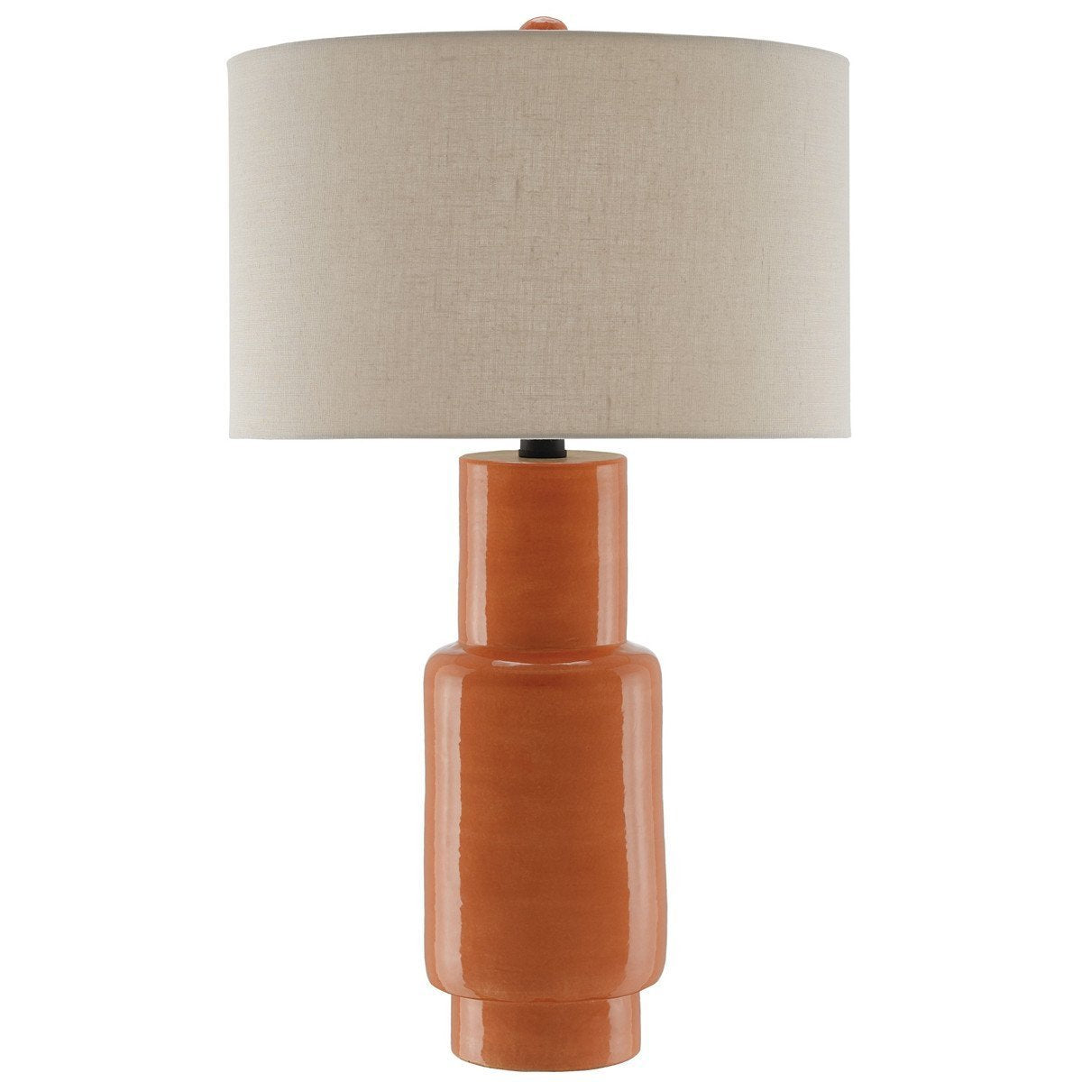 Currey and Company Janeen Table Lamp
