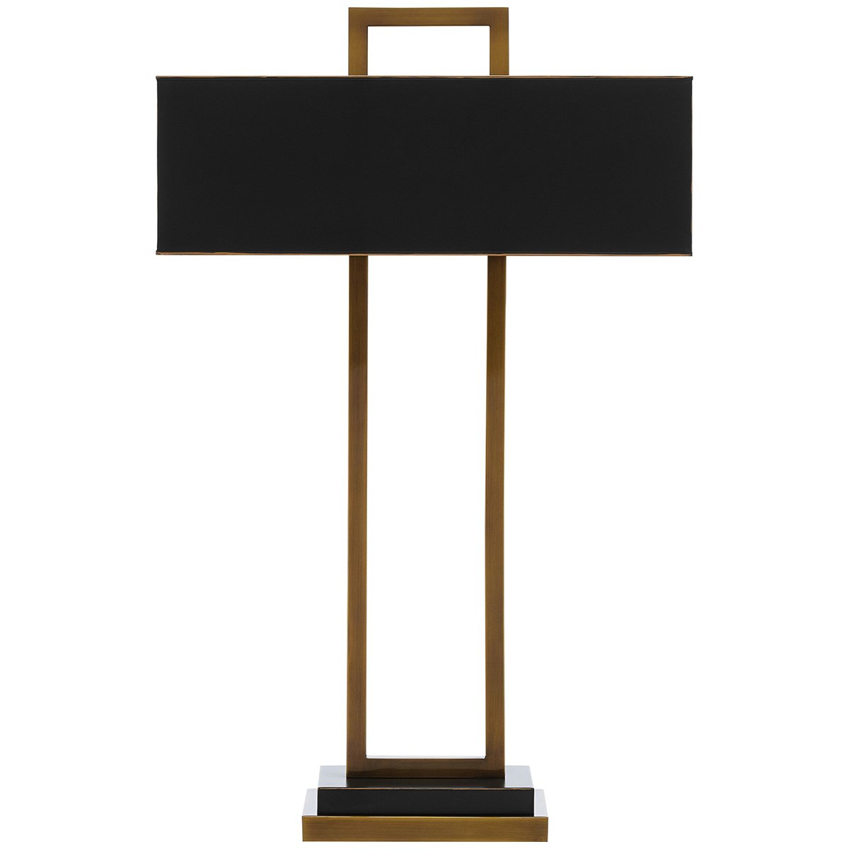 Currey and Company Otto Table Lamp