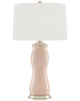 Currey and Company Ondine Table Lamp